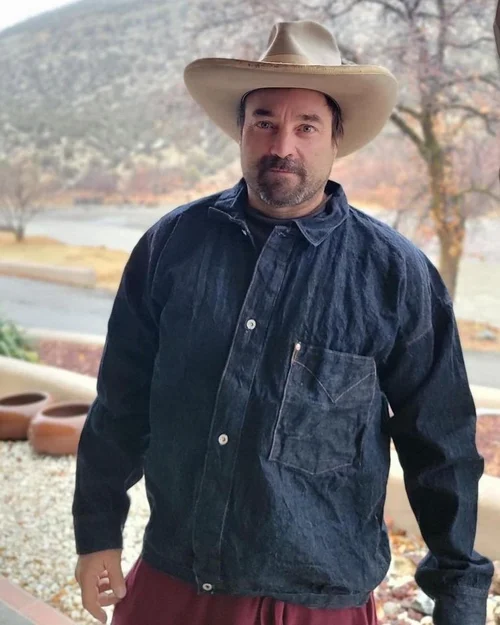 SHOP — Bowery Blue Makers 