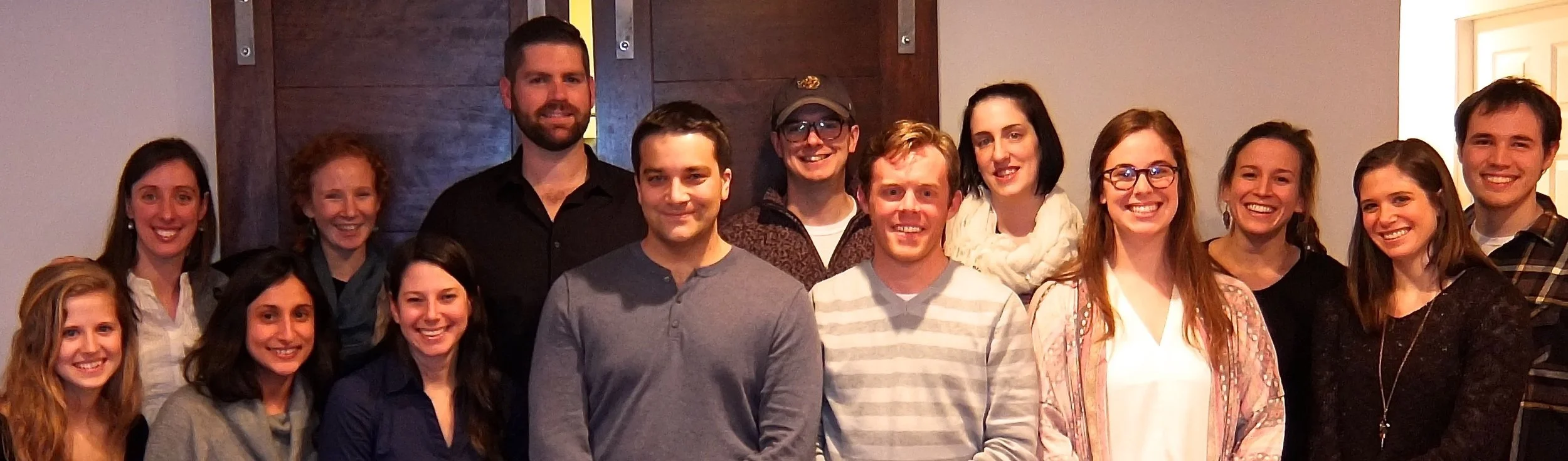 ADAPT Colorado Team
