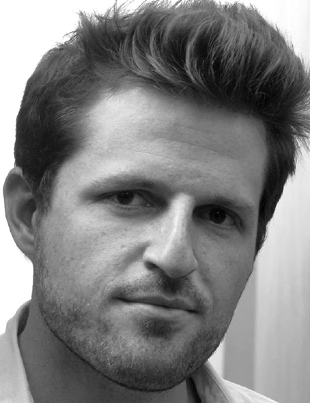 Dr. Luke Patey