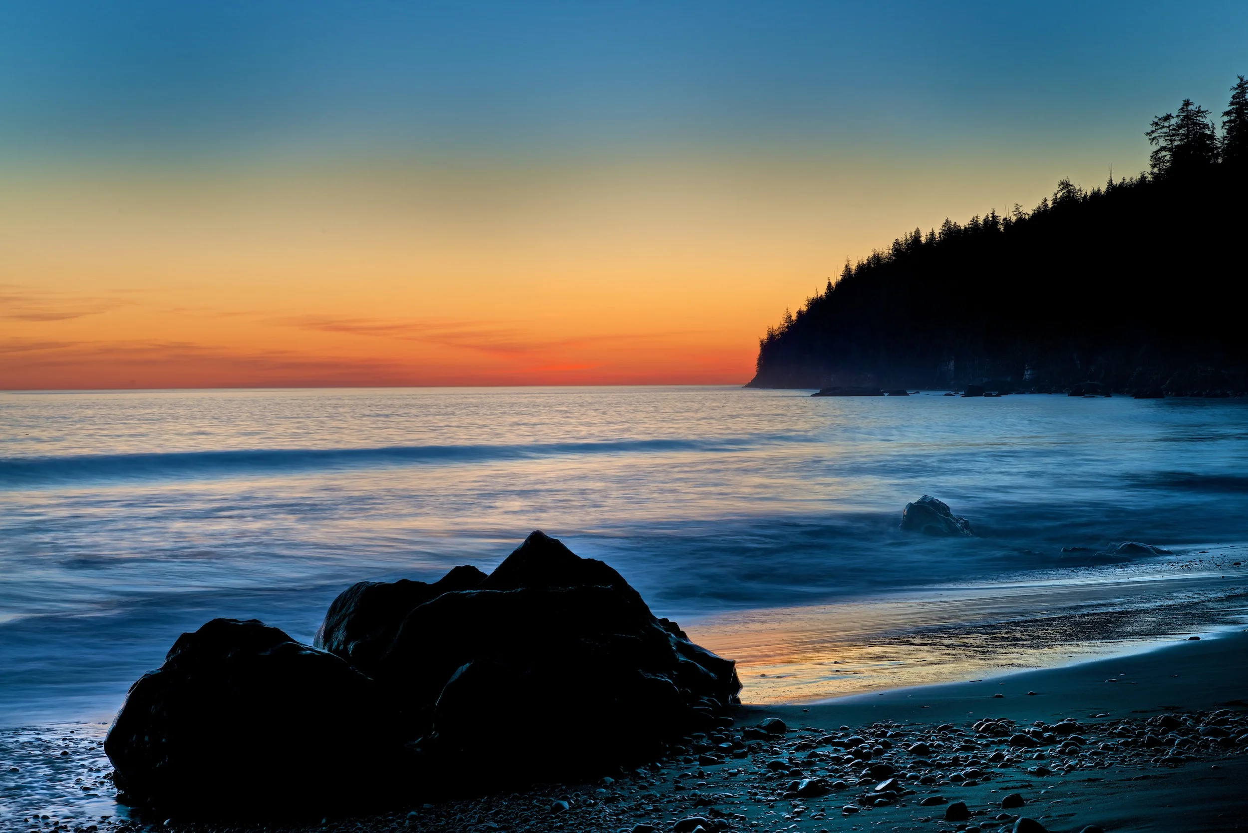 Tofino