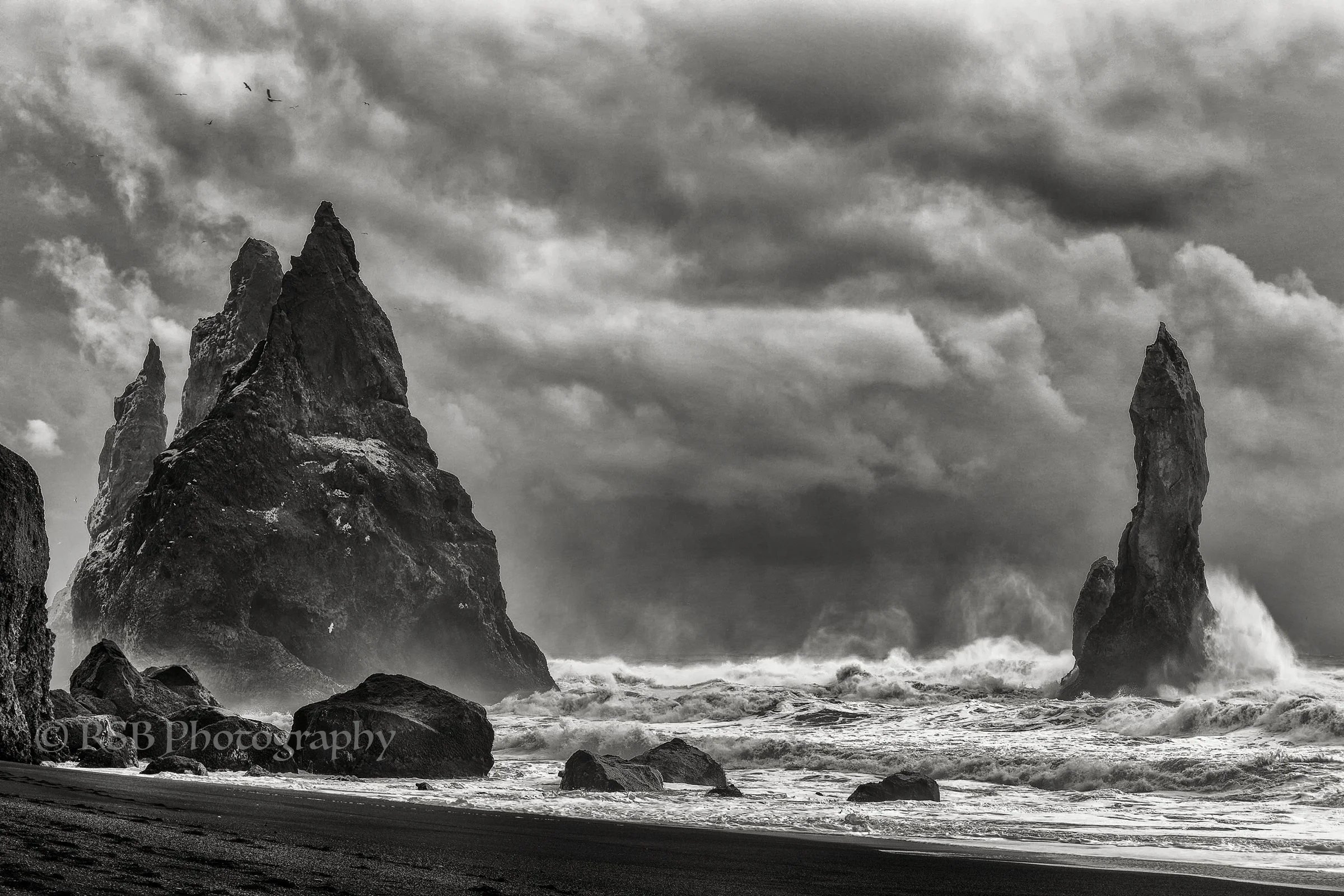 The Force of Nature