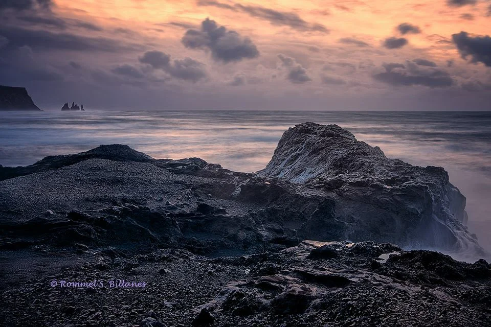 2ND PLACE - Environment Category (Advance Classification) : " Twilight "