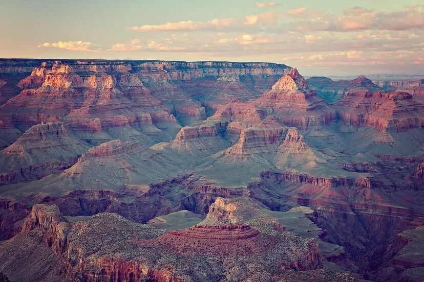 Grand Canyon National Park