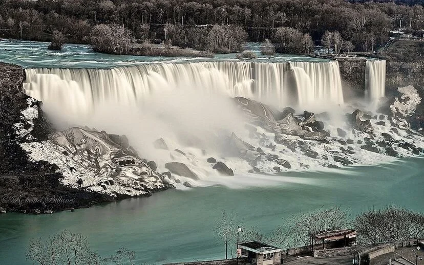 Niagara Falls