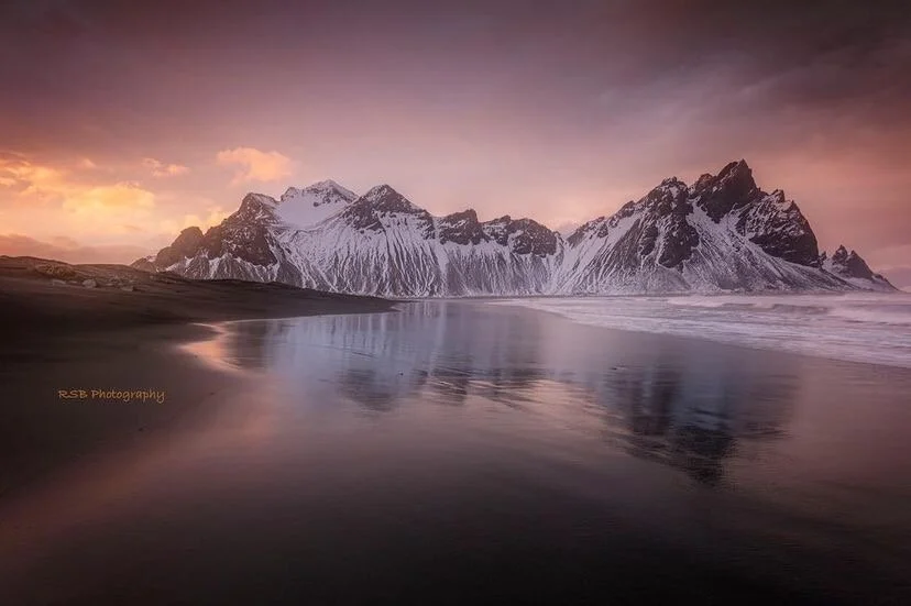 Vestrahorn
