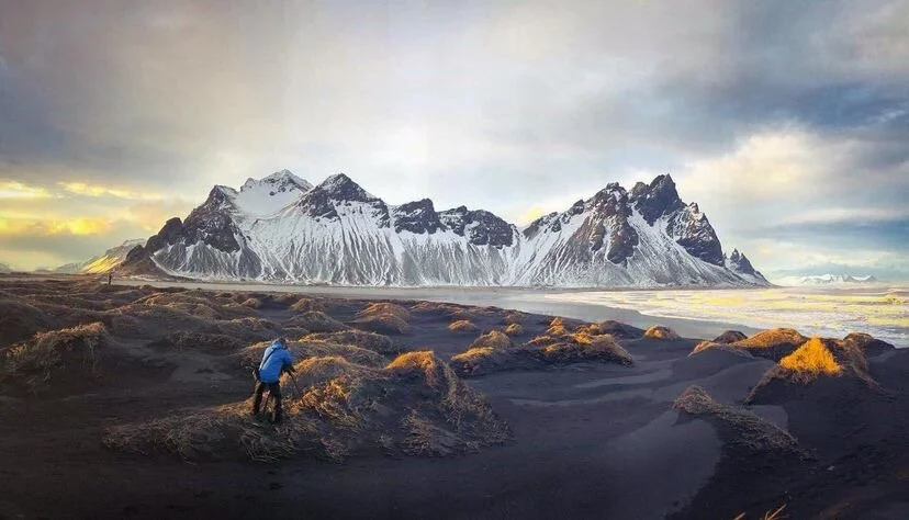 Vestrahorn
