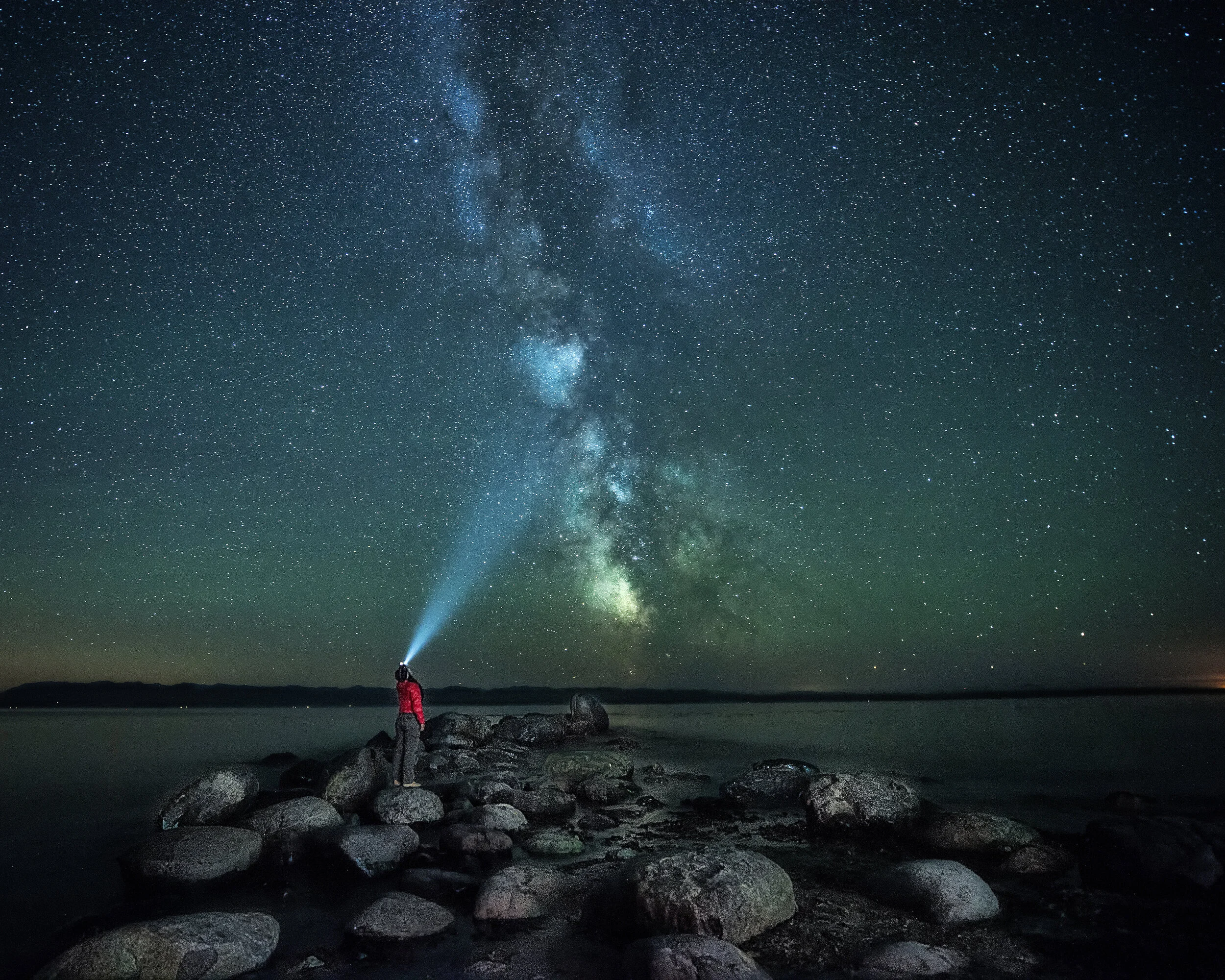 Star Gazer