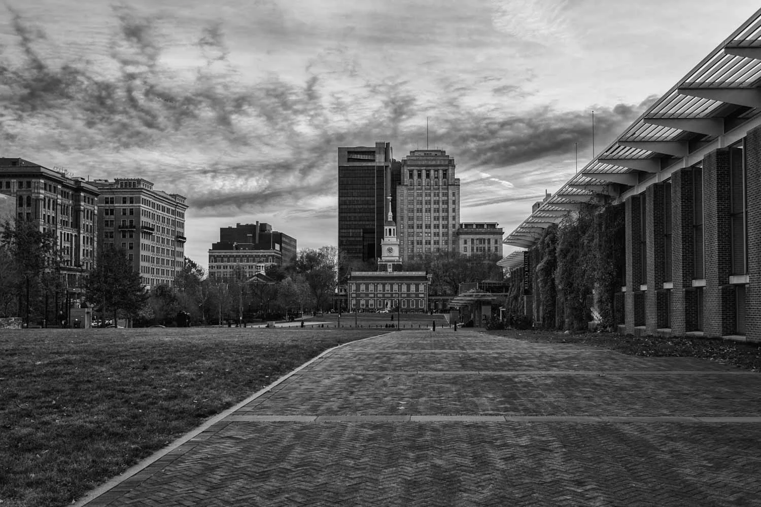 Constitution Hall