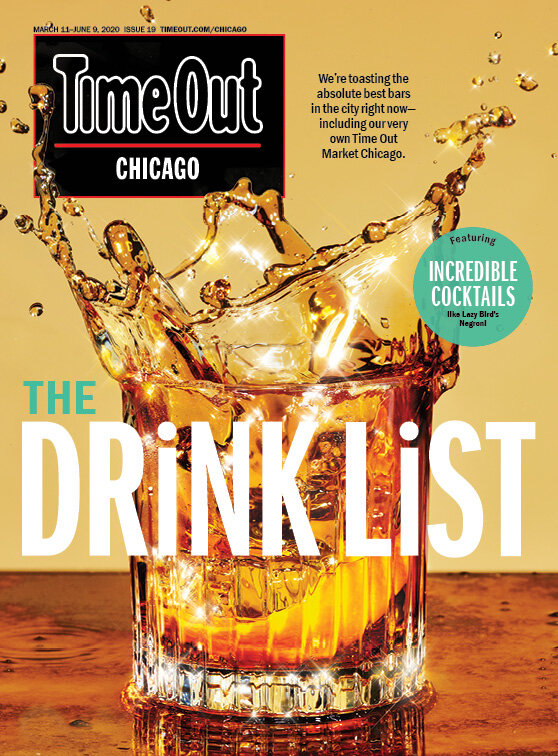    Time Out Chicago . Photography and animation:   Chelsea Kyle ;  Food styling:  Sue Li;  Photo editor:  Ann Sullivan. 