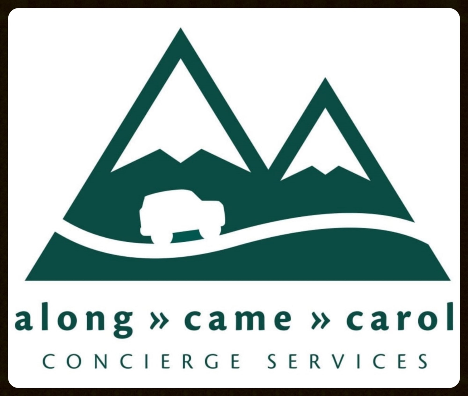 Along Came Carol Concierge Services, LLC