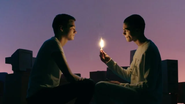 The Apiary - CK2 "Reconnect"