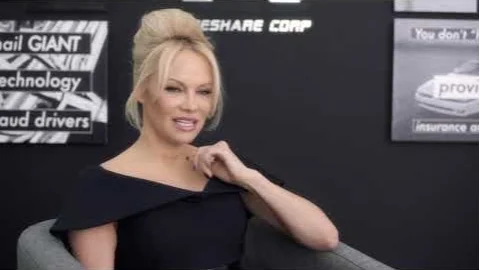 PAMELA ANDERSON RIDESHARE CORP PSA