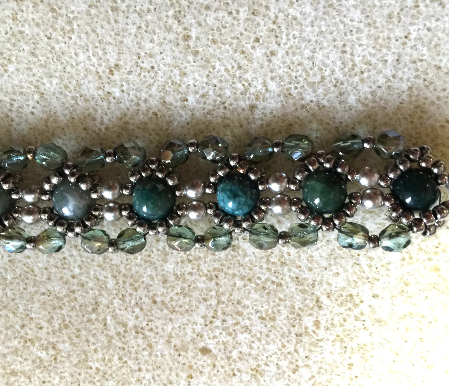 closeup_swarovski crystal_and_moss_agate.JPG