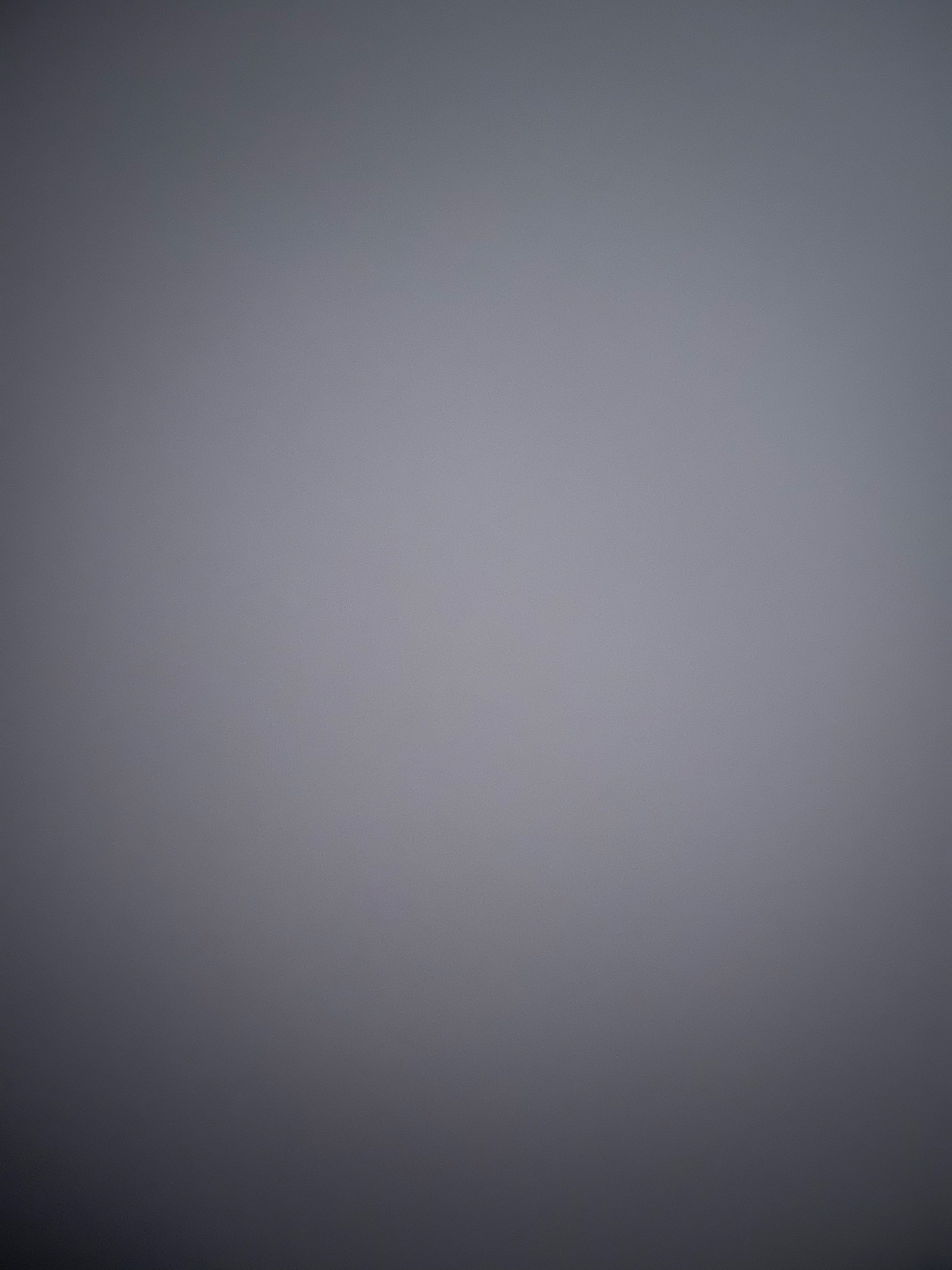Imagine looking through a fogged-up window, where everything outside is hazy and unclear. How does this blur affect your perception of the world and your connection to it? What feelings do you notice arising. Reflect on moments when the clarity of y