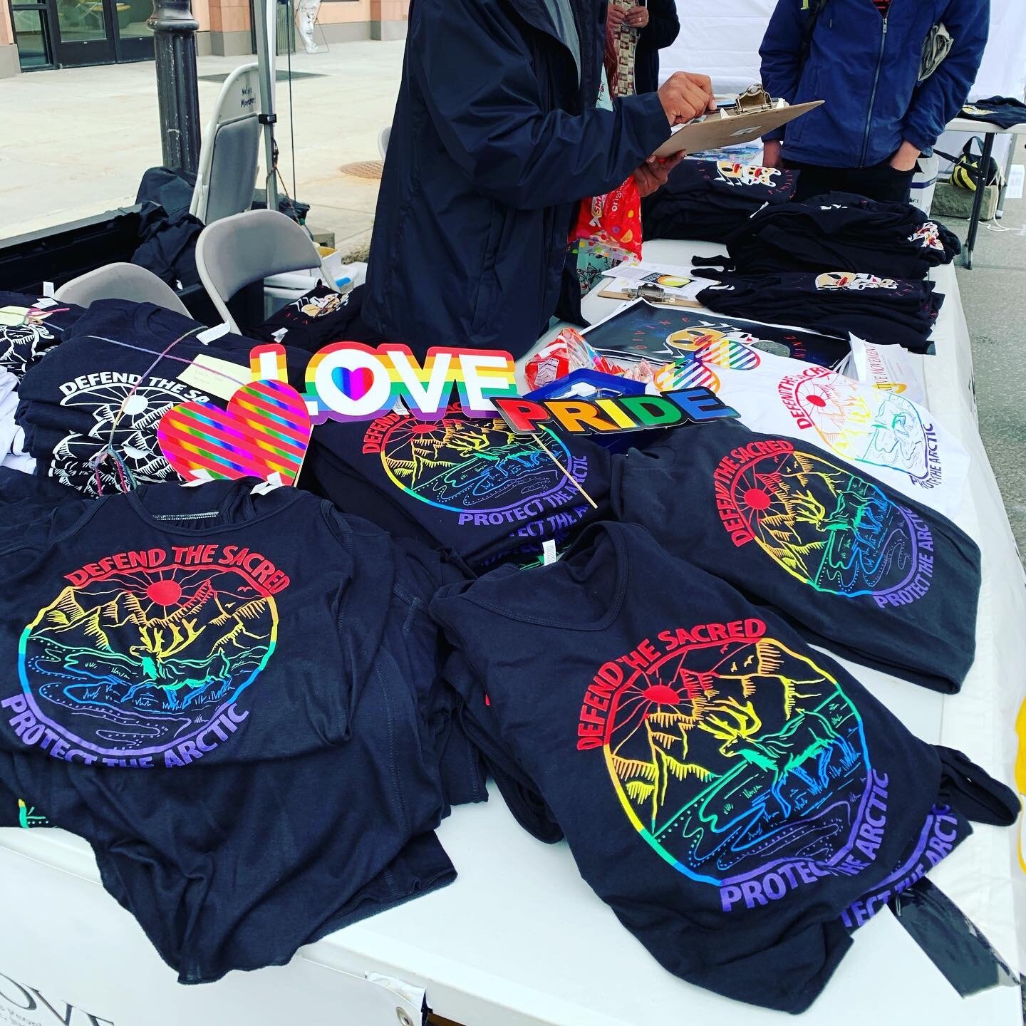 Pride Shirts at Table.jpg