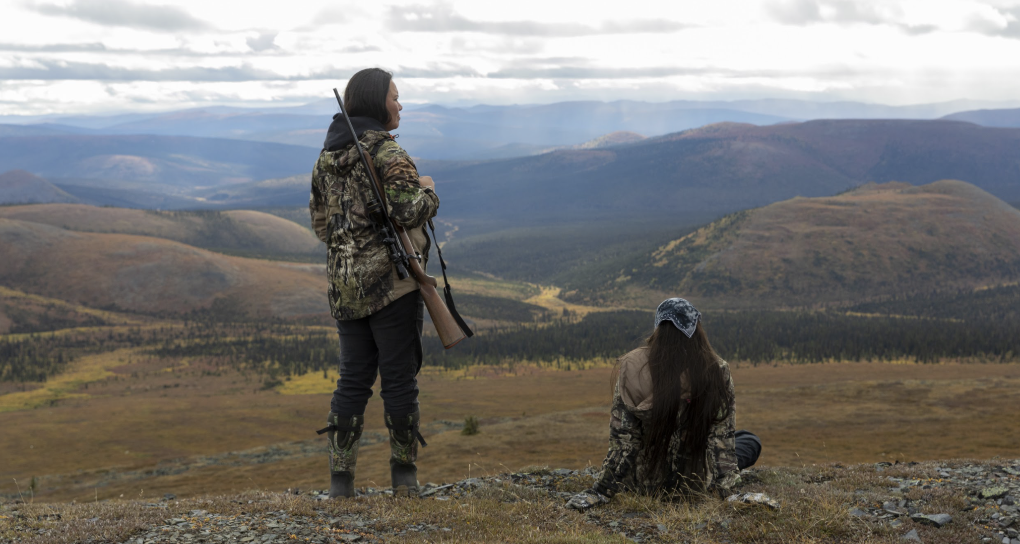 30 Days of Action #ProtectTheArctic #DefendTheSacred