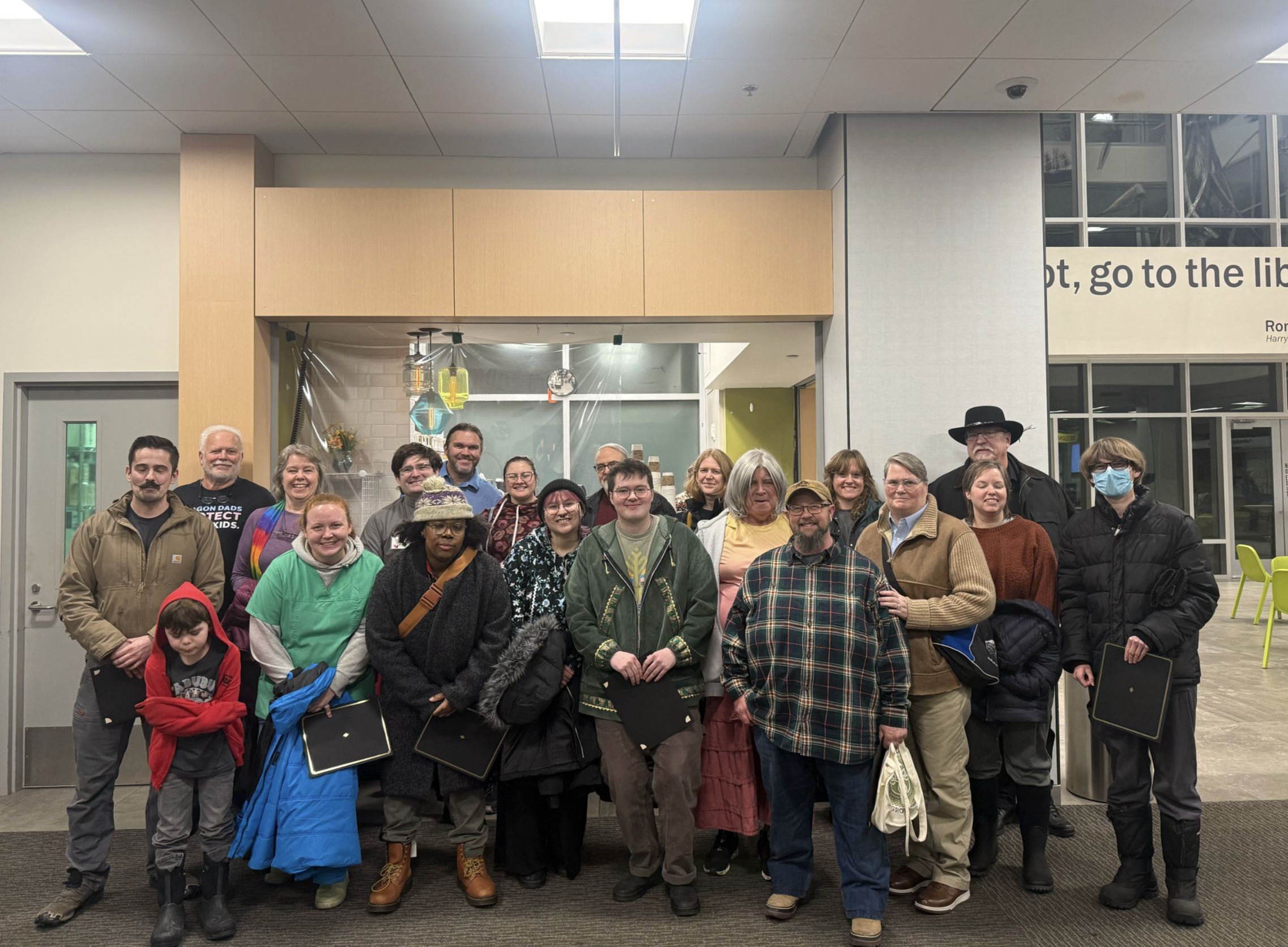 Transgender Day of Remembrance Resolution