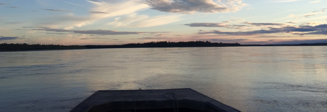 Submit your Public Comment: Protect the Yukon Flats