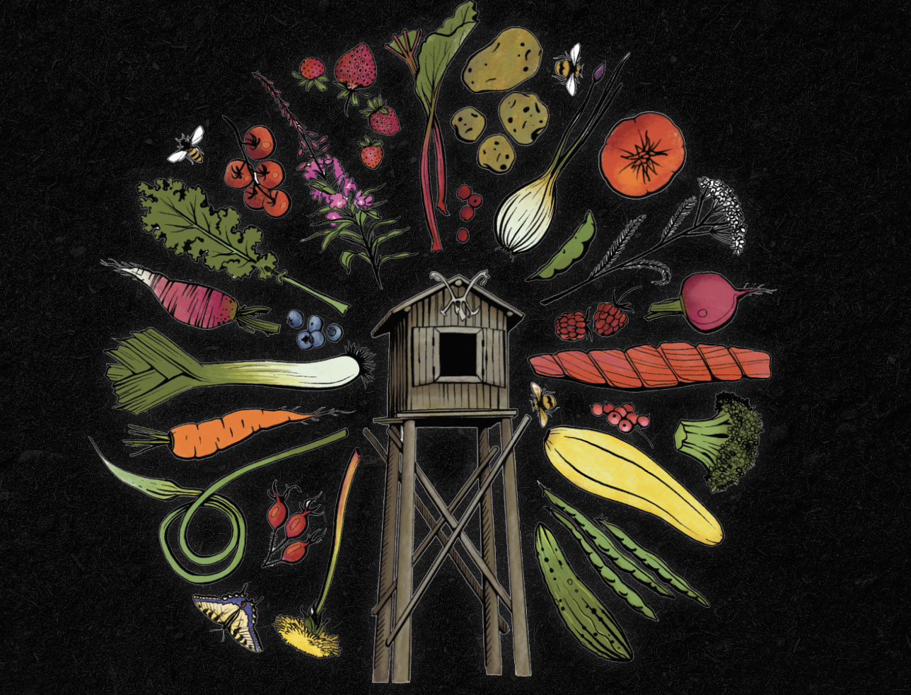 The Alaska Food Festival and Conference Comes to Fairbanks