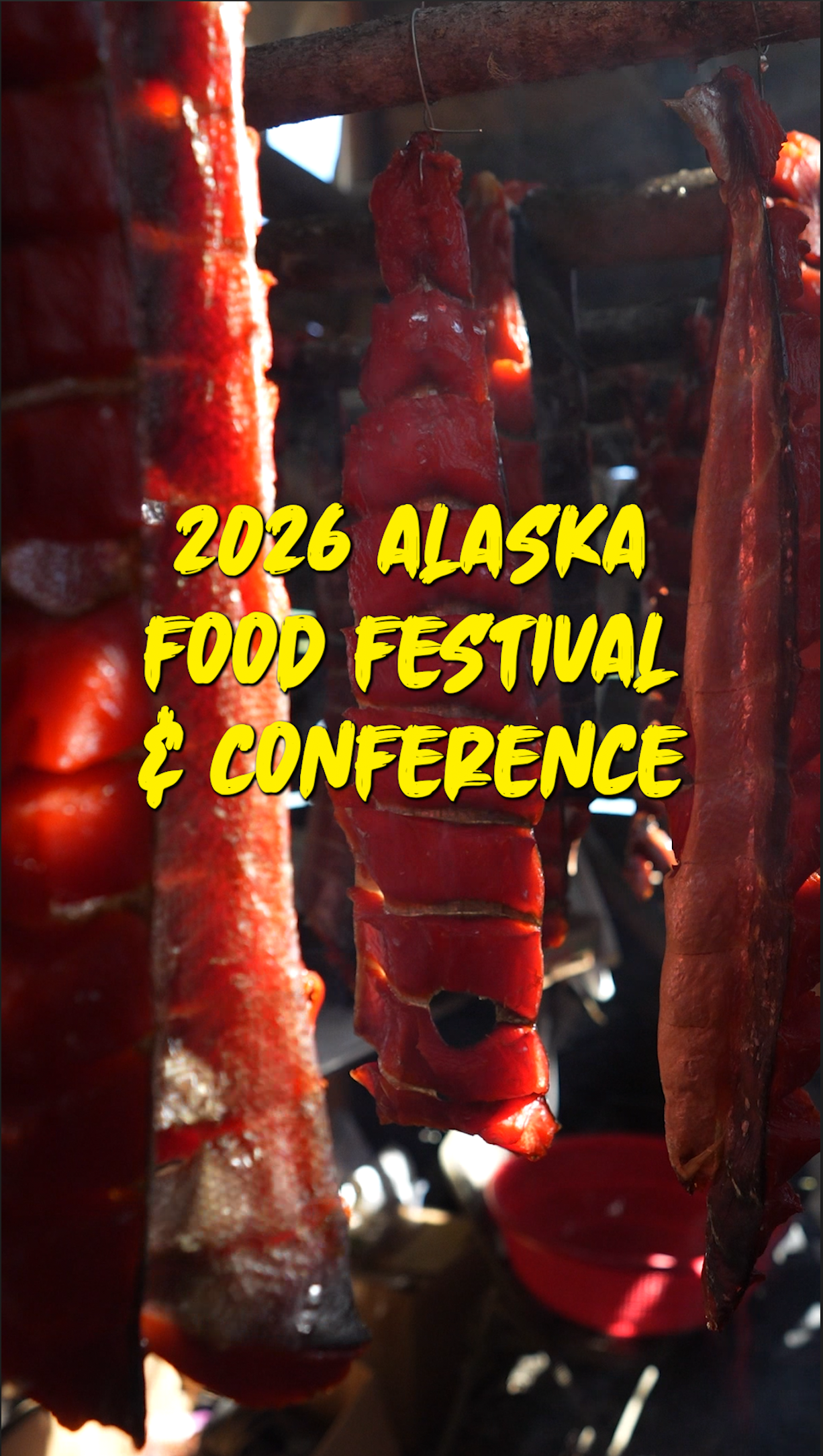 Rematriating Systems Keynote Panel at 2026 AK Food Festival &amp; Conference