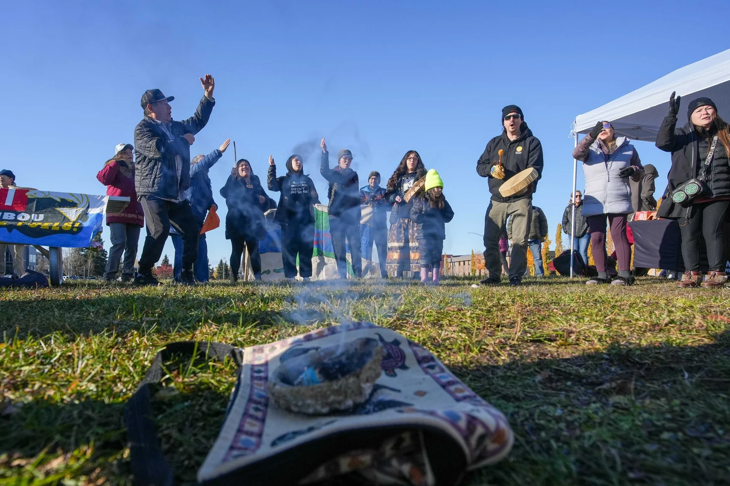 Native Movement | Join the Movement Today