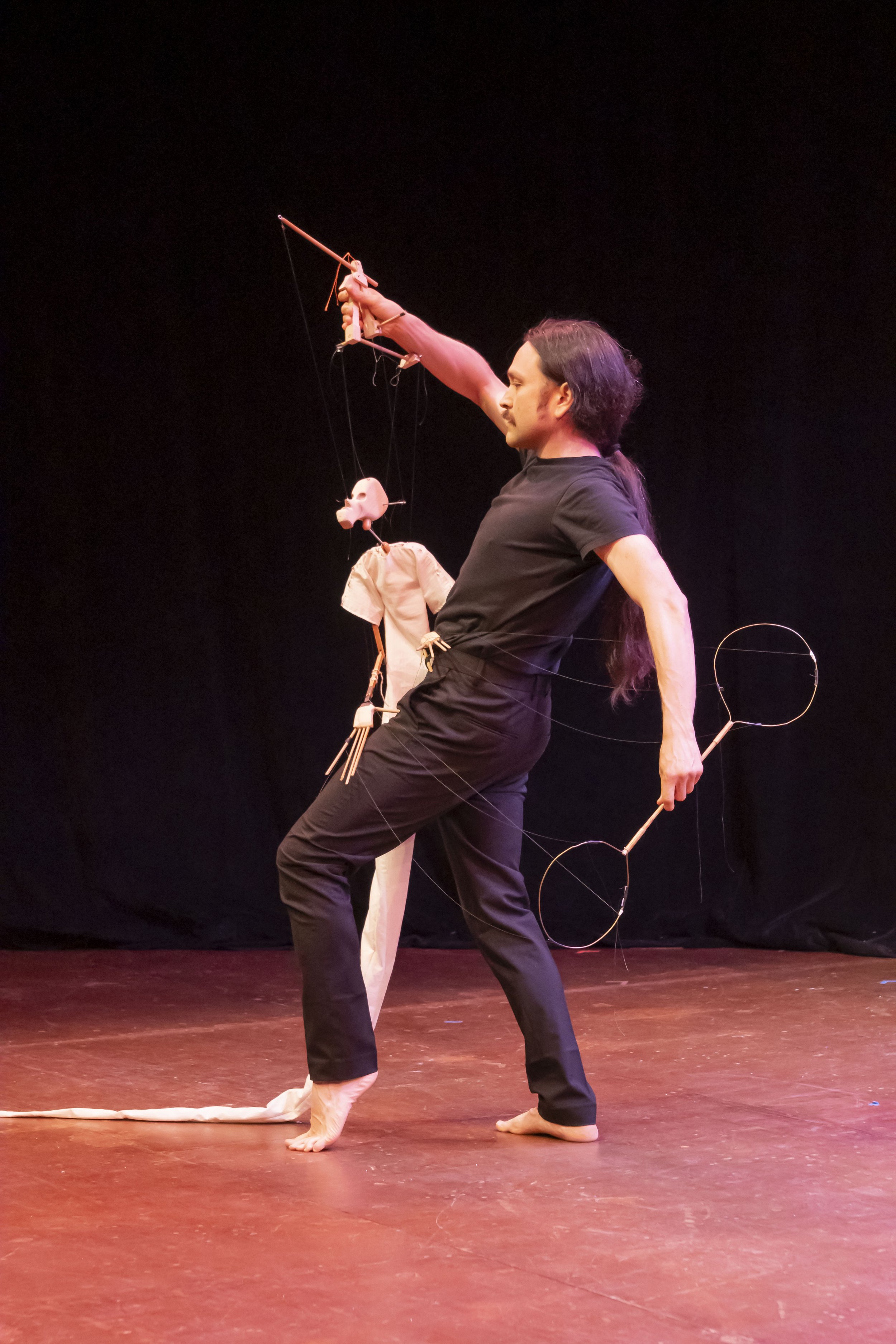 long puppet — jstnprkns