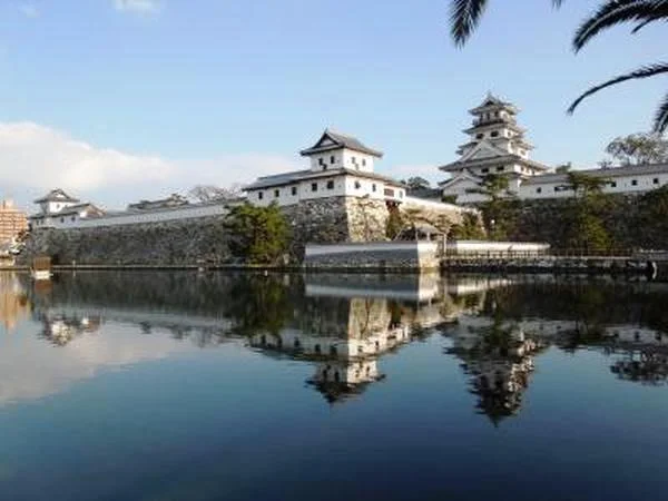 3 shimanami imabari castle.jpg