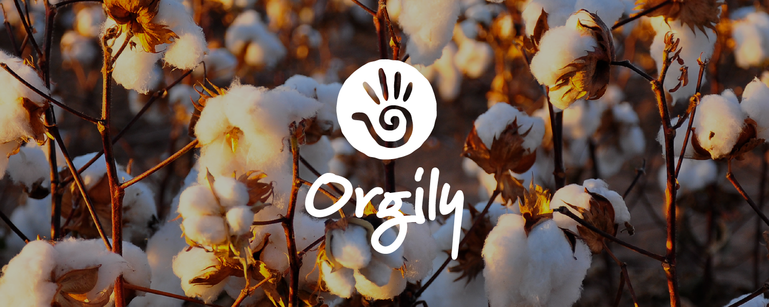 Orgily Clothing approached me to redesign their logo to better represent their clothing brand. Orgily provides organic, USA made cotton at a low cost. A portion of their proceeds is donated to benfit the children of Haiti. 