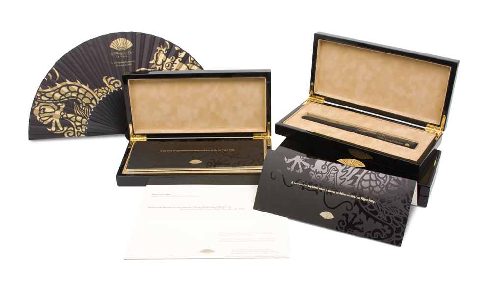 grand opening vip invitations