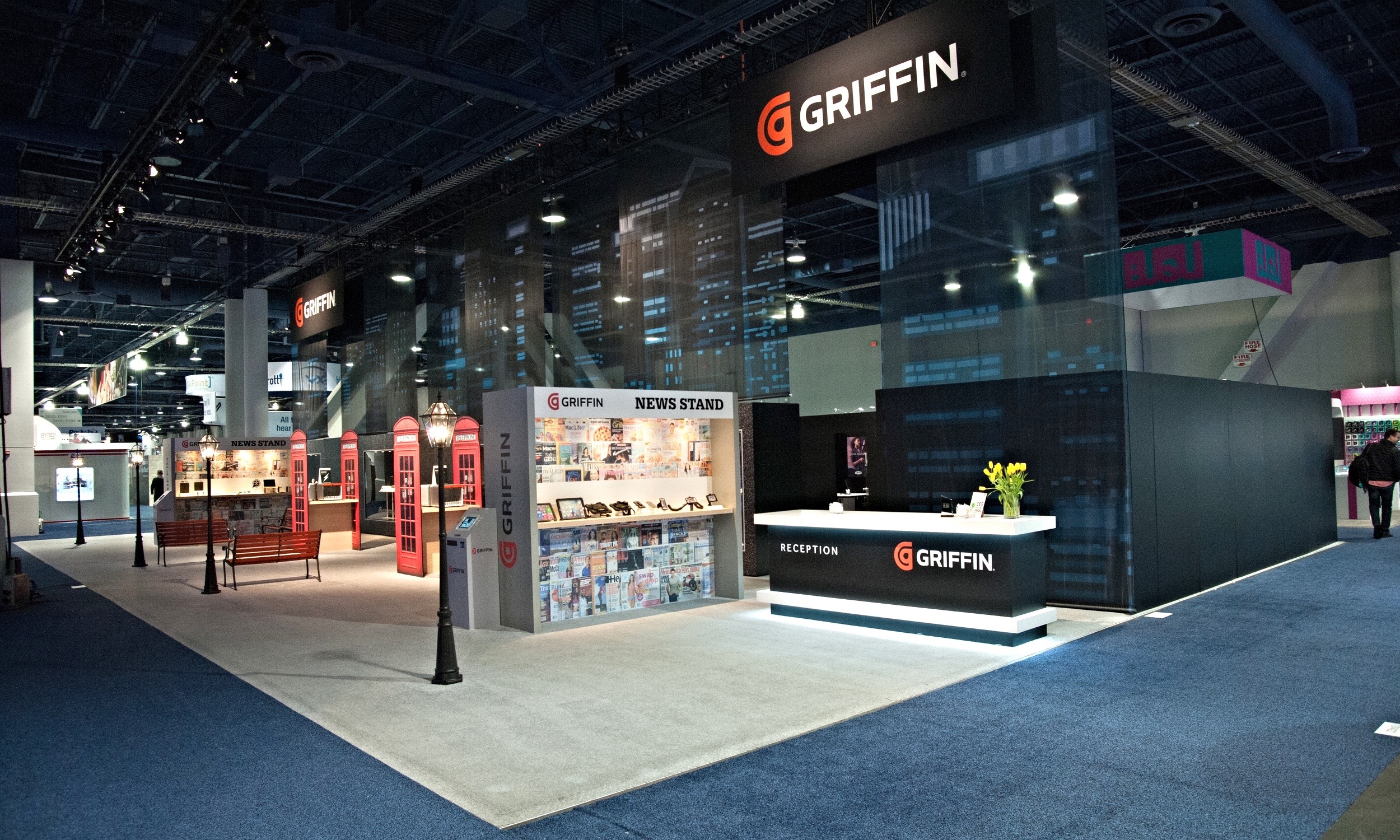 CES 2016
