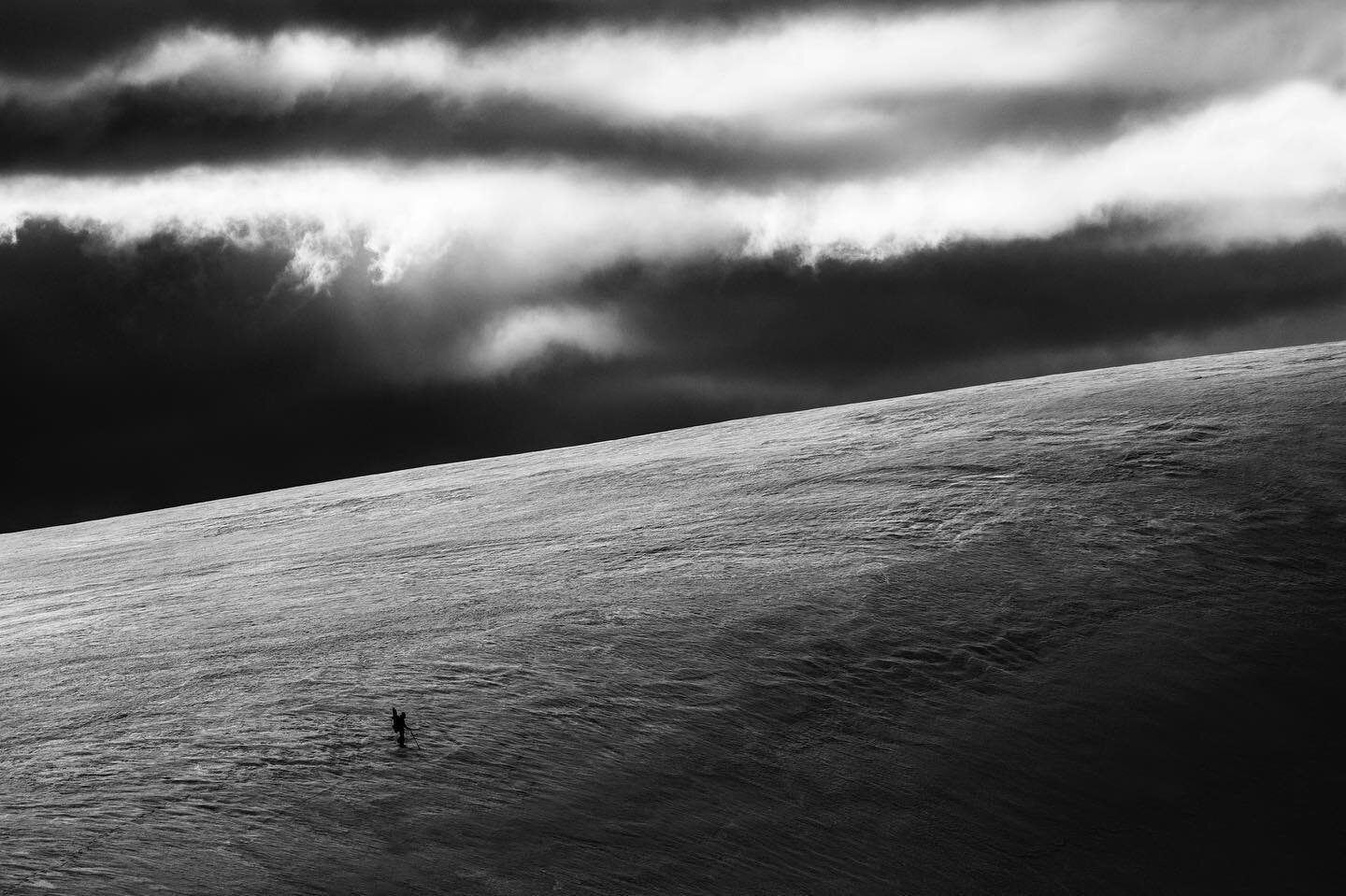 I rarely enter photography competitions so to get this highly commended place was a real nice surprise. This image was taken on sunset above club lake in the snowy mountains of Australia, we camped out that night and our packs were full to the brim, 