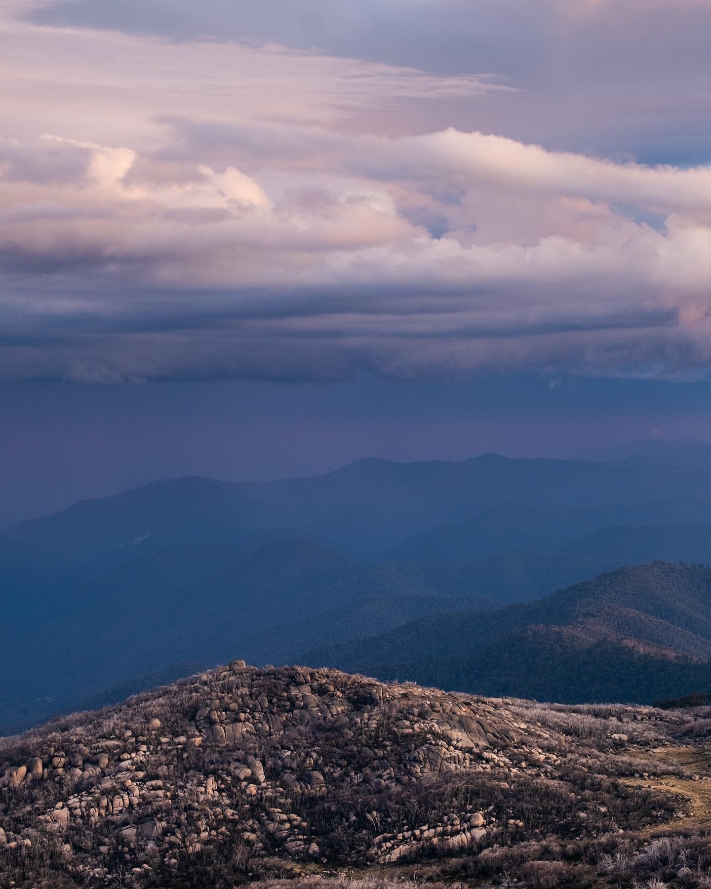 Victoria high country, you sure are special ✨ @seehighcountry