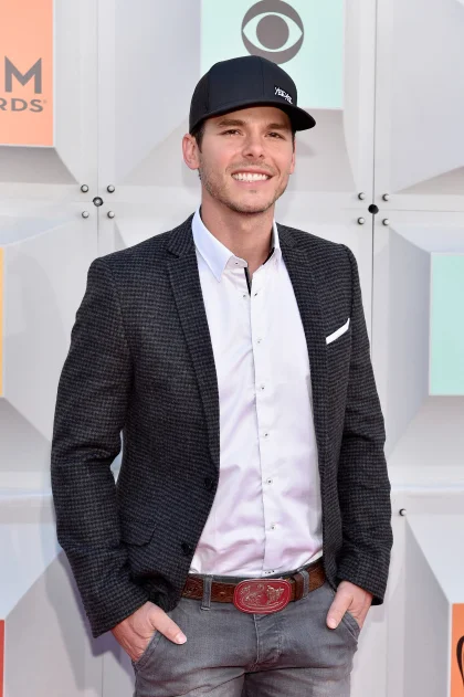 2016 ACM AWARDS