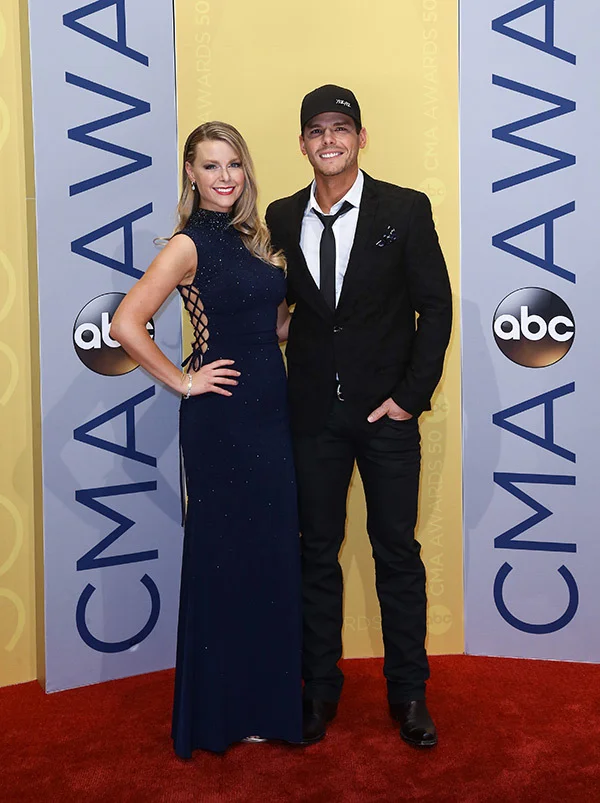 2016 CMA AWARDS