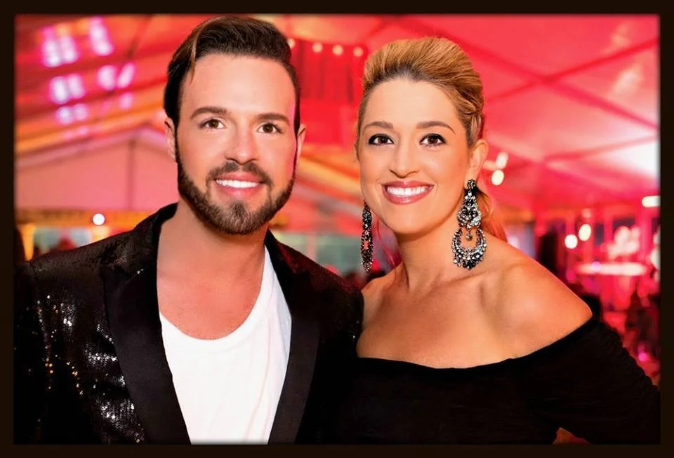 THE 2015 HEART BALL