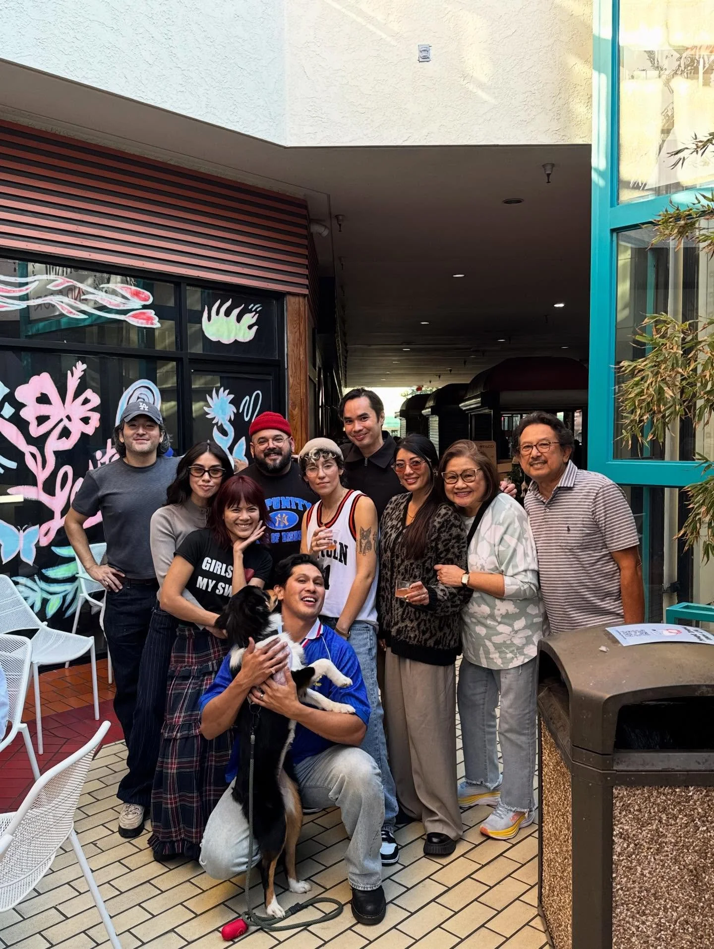 Our last random iphone photo dump of the year 🤍
Sharing our holiday closure dates: 12/23&ndash;12/26 &amp; 12/31&ndash;1/2 🎄🥂
What a year it&rsquo;s been. Thank you, truly, for showing up and showing love every time &mdash; we couldn&rsquo;t do th