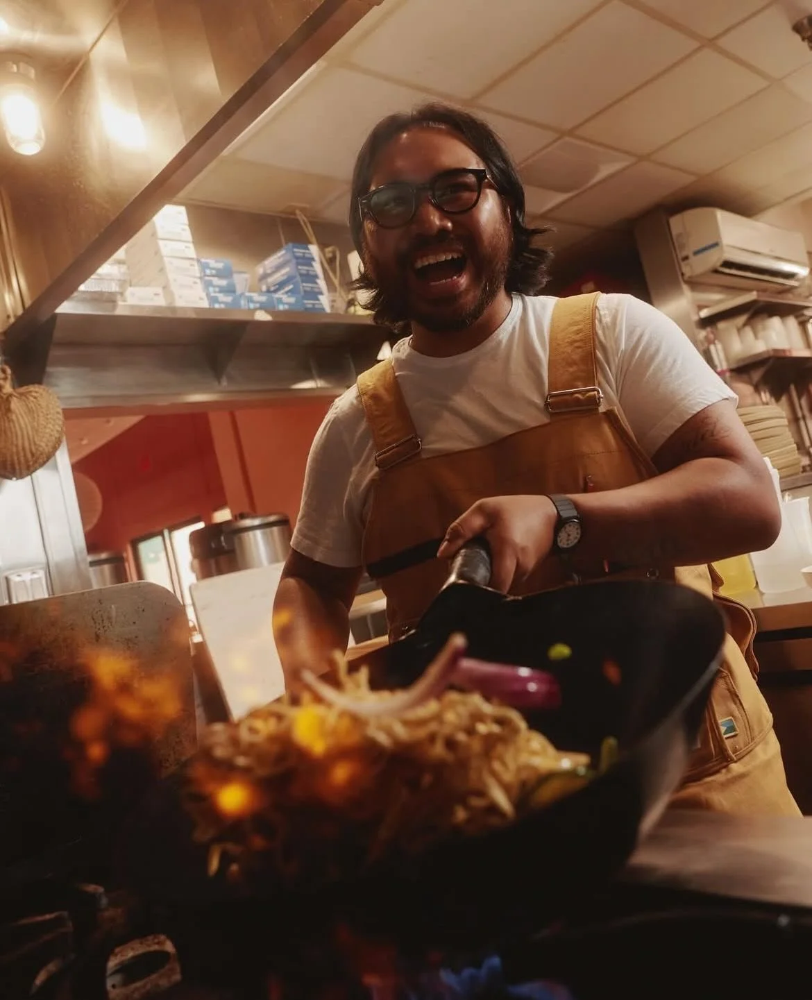 A simple thank you doesn&rsquo;t even come close. Your impact at Lasita is lasting and deeply felt. The care you bring to everything you do shows in every detail of your work. The way you show up for your family, your community, and your craft is tru