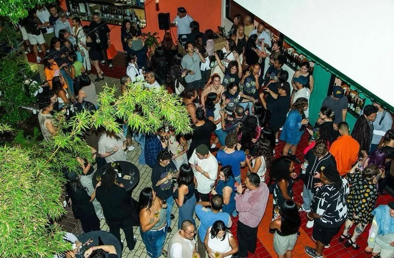 Barrio Fiesta is just one week away! It&rsquo;s been two years since the last one, and we&rsquo;ve been reminiscing on all the good times &mdash; this year&rsquo;s event is going to be unforgettable. Grab your tickets through the link in our bio befo