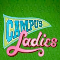 CAMPUS LADIES