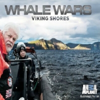 WHALE WARS: VIKING SHORES