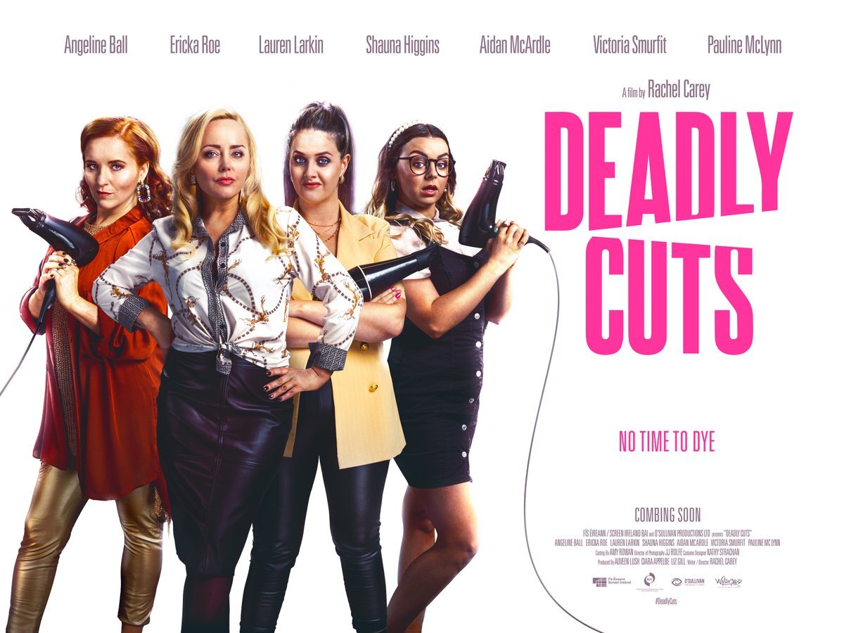 DEADLY CUTS