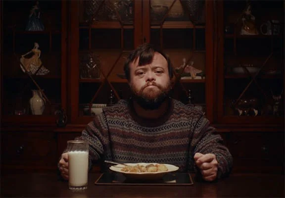 Acadamy Award winning live action short film 'An Irish Goodbye'.  Music Supervision by Dina Coughlan and Rory McPartland