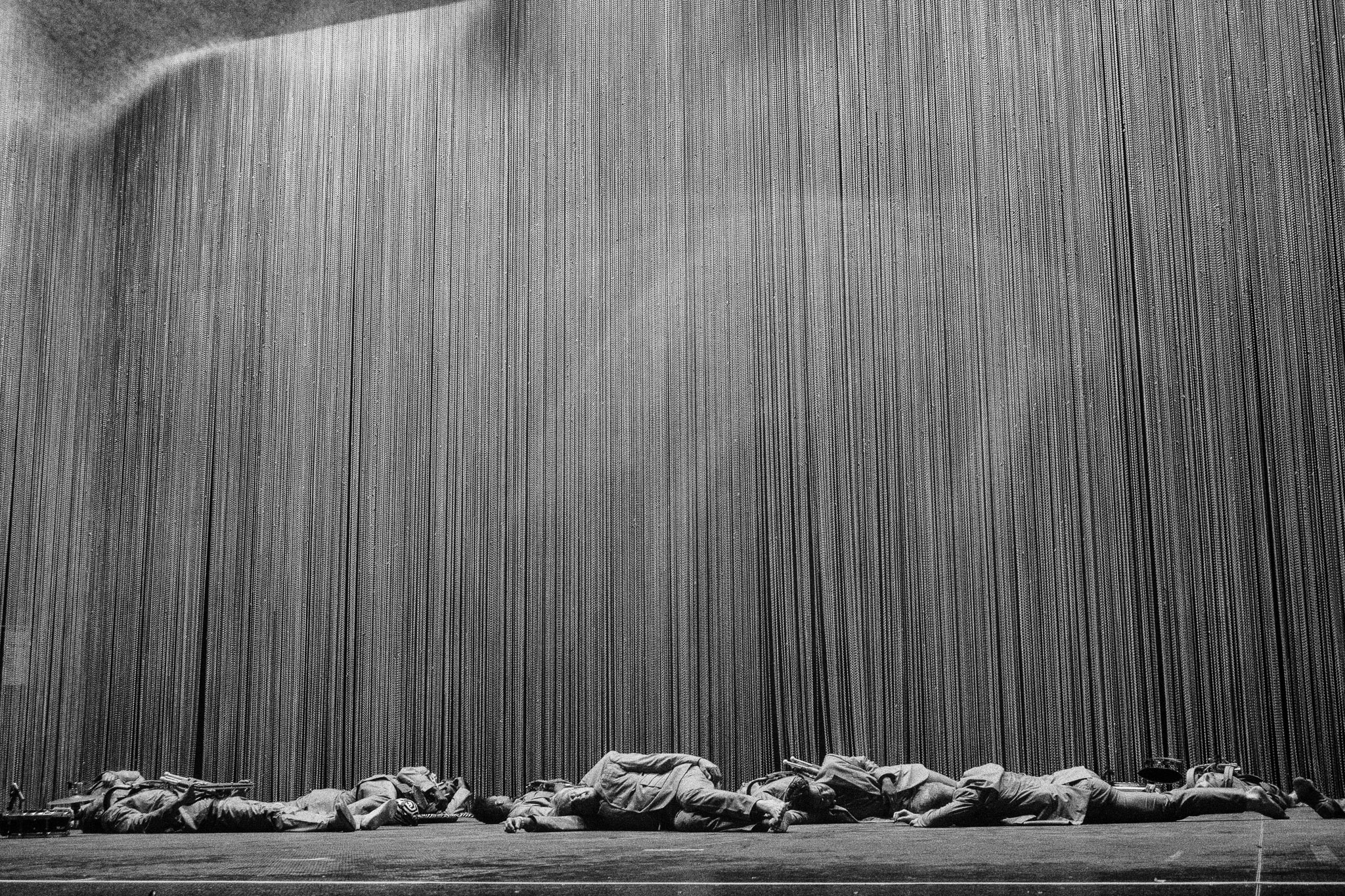 DAVID BYRNE 