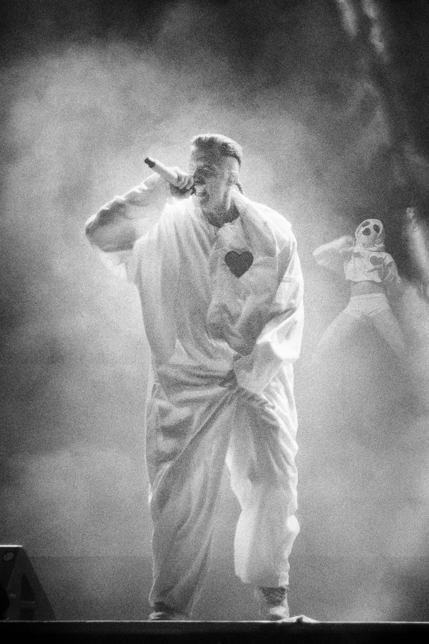  DIE ANTWOORD - Ninja 