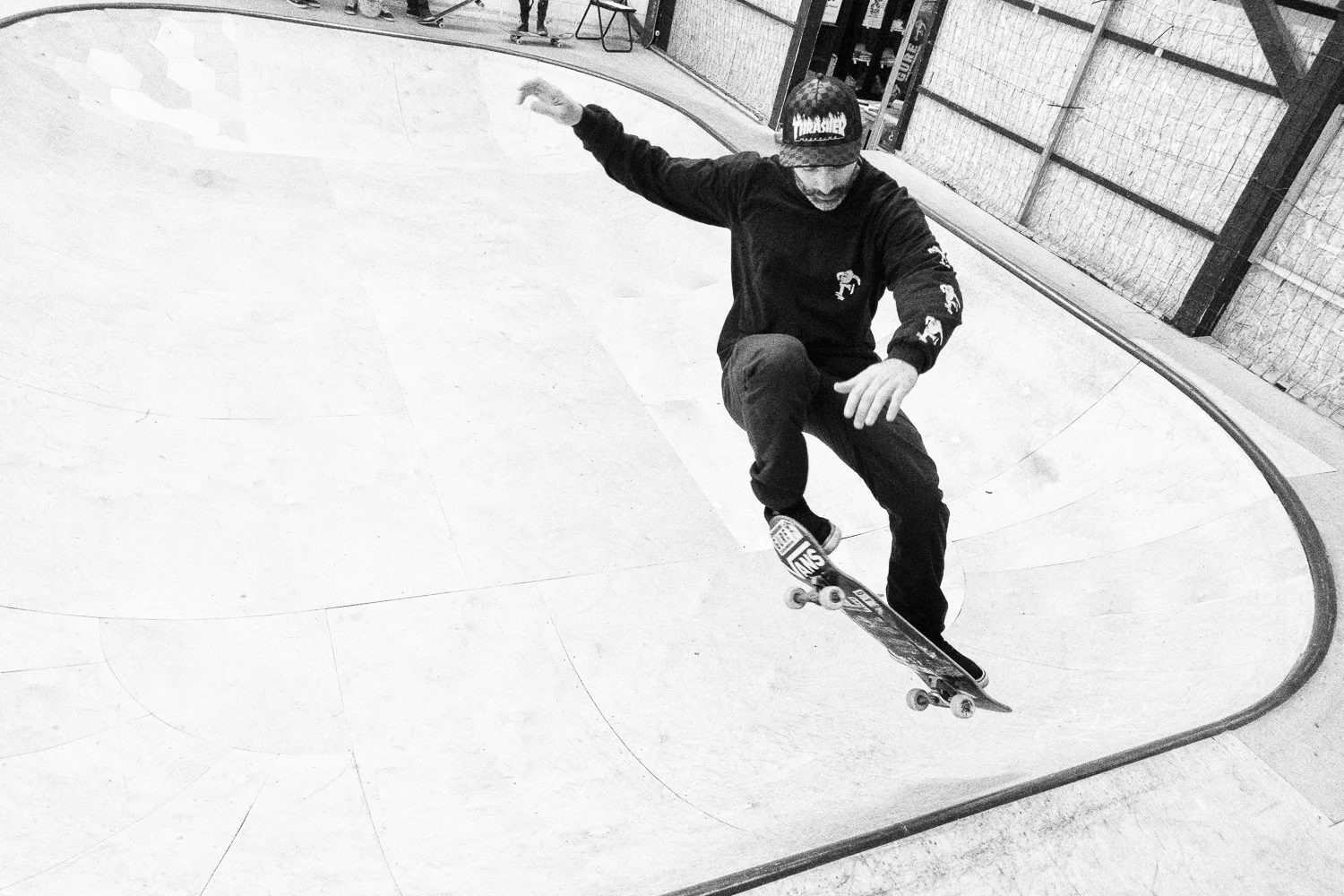  GURE TXOKO Skate Park/School  Bilbao, Spain 