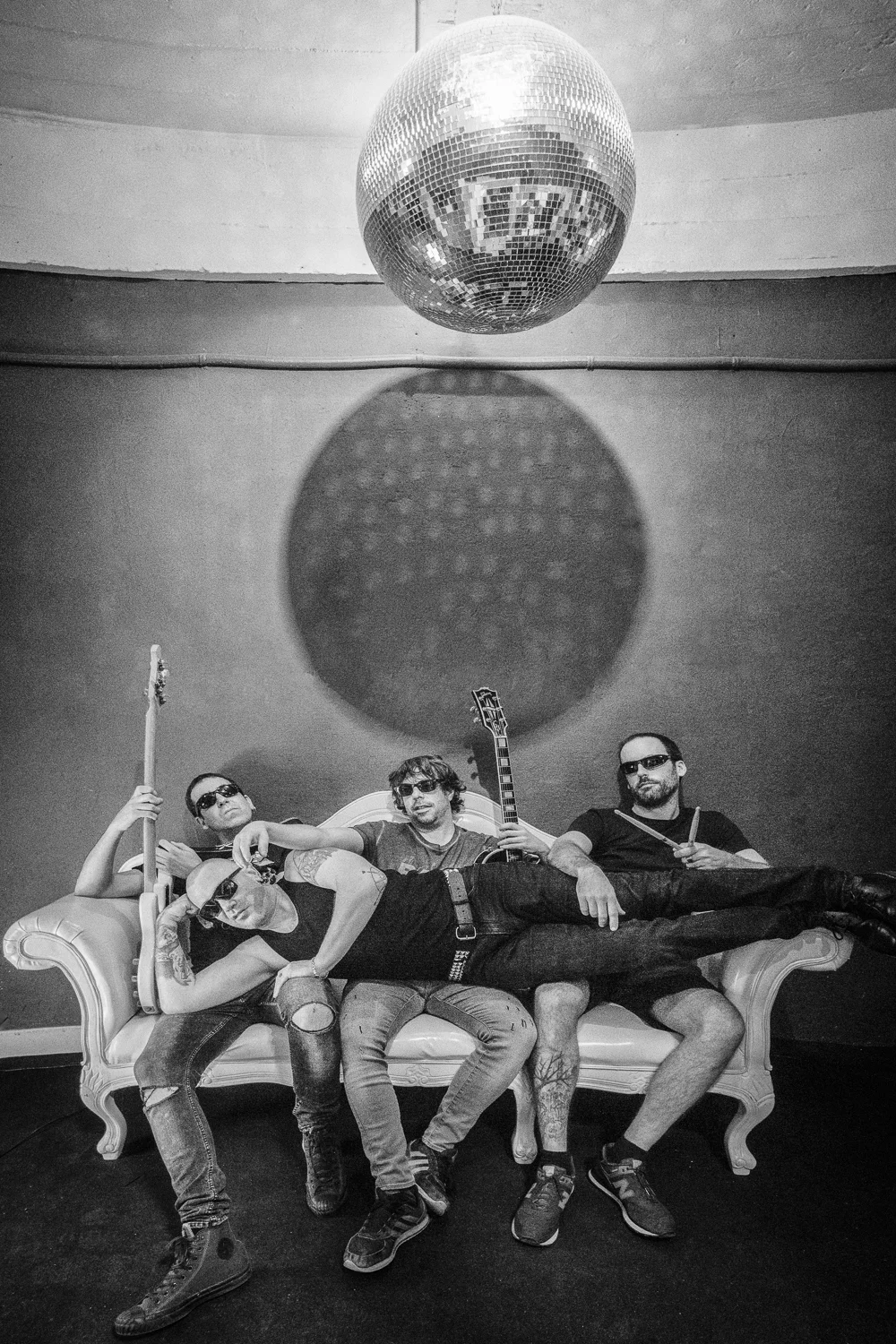  UNDECIMO MANDAMIENTO 