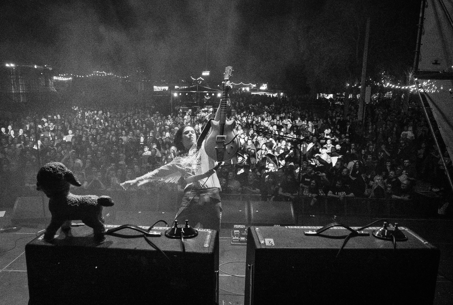  Henri Cash - Starcrawler 