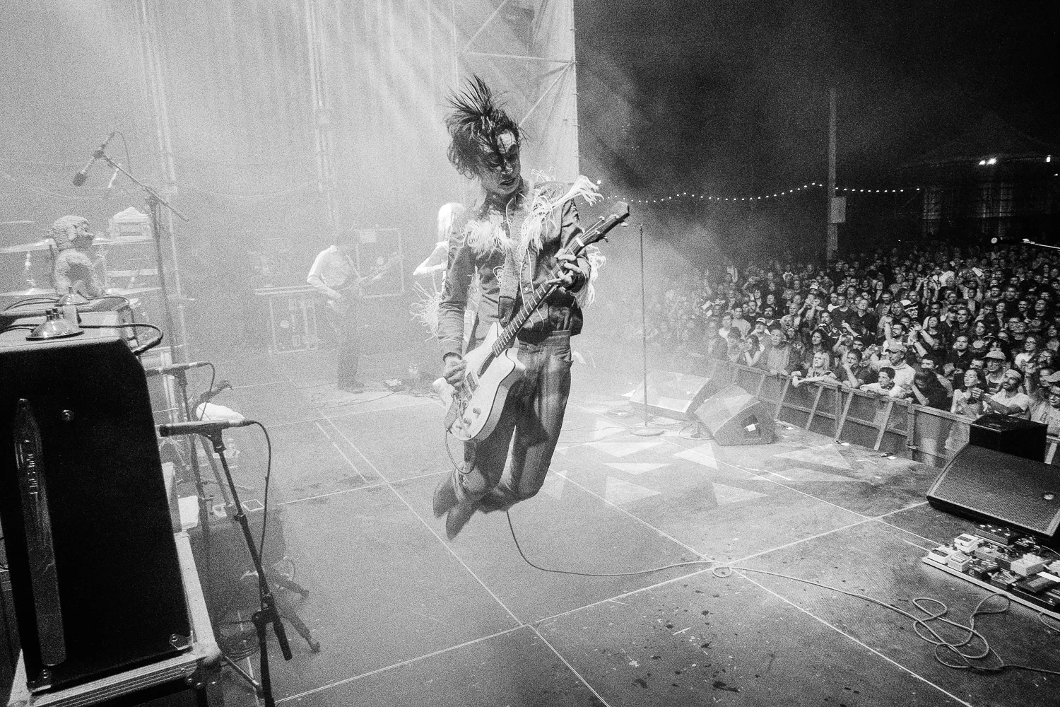  Henri Cash - Starcrawler 