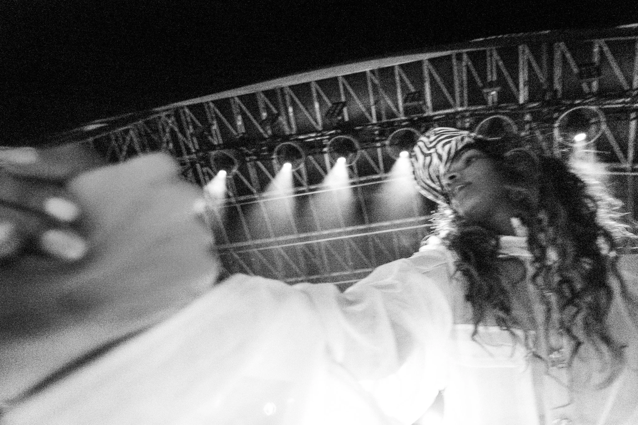  M.I.A. (Mathangi Arulpragasam) 