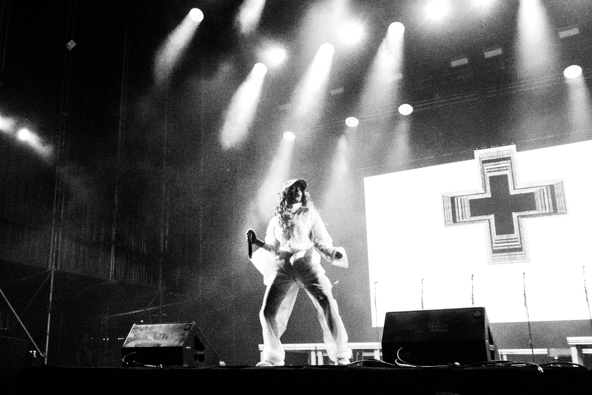  M.I.A. (Mathangi Arulpragasam) 